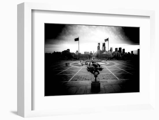 Untitled-Guilherme Pontes-Framed Photographic Print