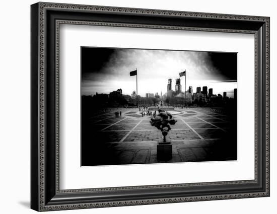 Untitled-Guilherme Pontes-Framed Photographic Print