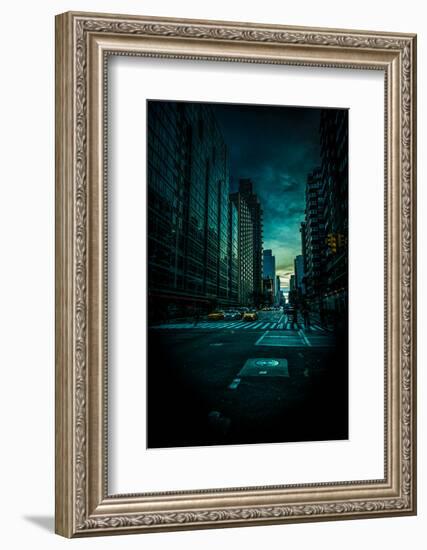 Untitled-Guilherme Pontes-Framed Photographic Print