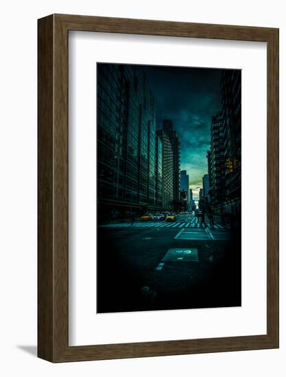 Untitled-Guilherme Pontes-Framed Photographic Print