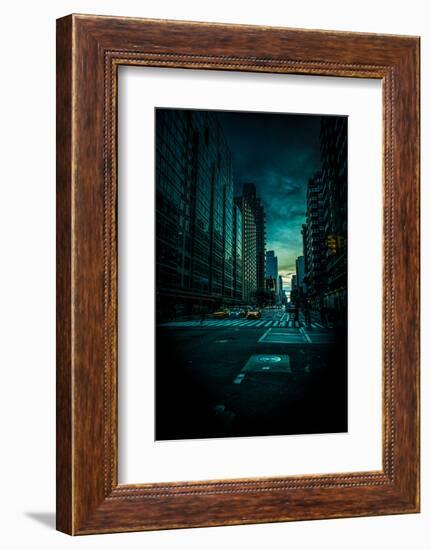 Untitled-Guilherme Pontes-Framed Photographic Print