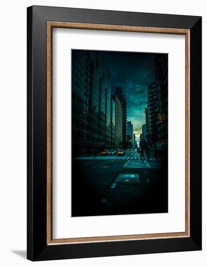 Untitled-Guilherme Pontes-Framed Photographic Print