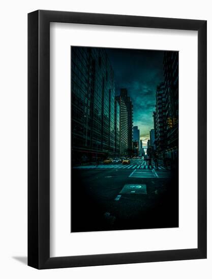 Untitled-Guilherme Pontes-Framed Photographic Print