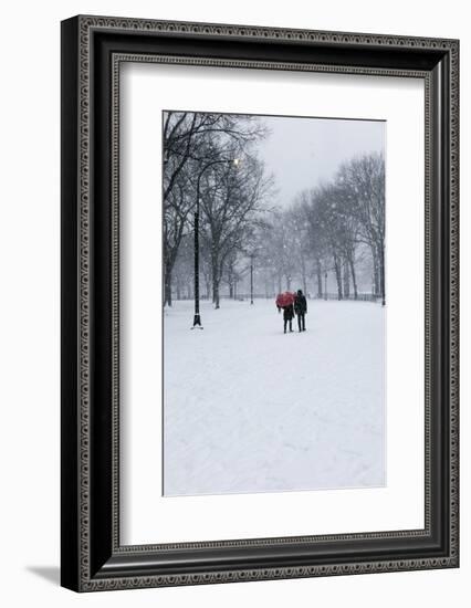 Untitled-Guilherme Pontes-Framed Photographic Print