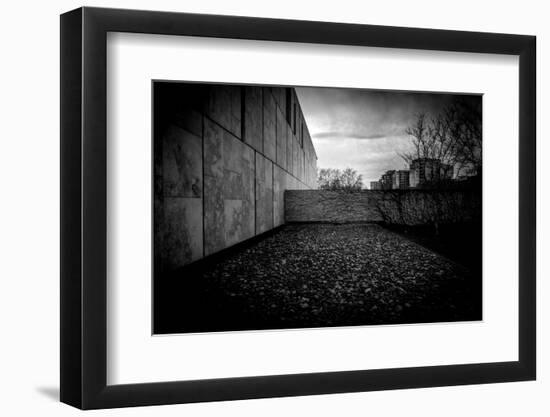 Untitled-Guilherme Pontes-Framed Photographic Print