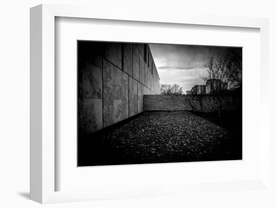 Untitled-Guilherme Pontes-Framed Photographic Print