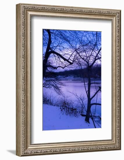 Untitled-Guilherme Pontes-Framed Photographic Print