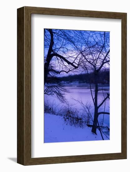 Untitled-Guilherme Pontes-Framed Photographic Print