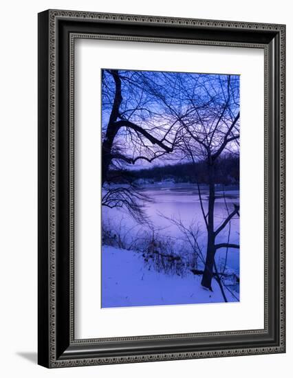 Untitled-Guilherme Pontes-Framed Photographic Print