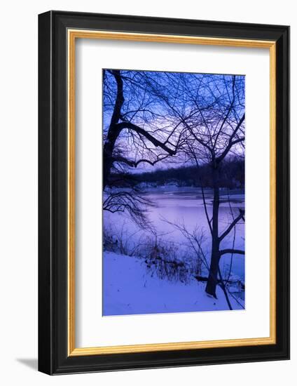 Untitled-Guilherme Pontes-Framed Photographic Print