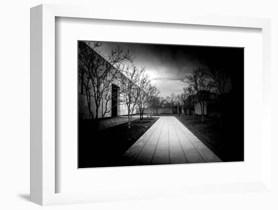 Untitled-Guilherme Pontes-Framed Photographic Print