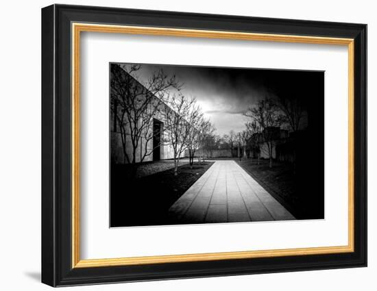 Untitled-Guilherme Pontes-Framed Photographic Print