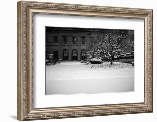 Untitled-Guilherme Pontes-Framed Photographic Print