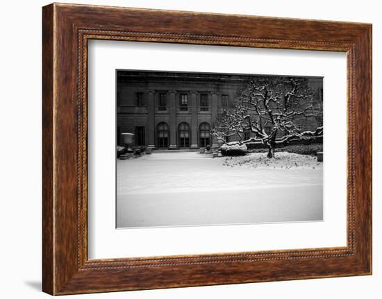 Untitled-Guilherme Pontes-Framed Photographic Print