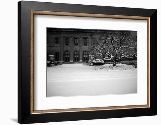 Untitled-Guilherme Pontes-Framed Photographic Print