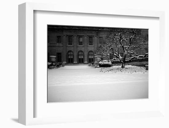 Untitled-Guilherme Pontes-Framed Photographic Print