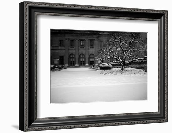 Untitled-Guilherme Pontes-Framed Photographic Print