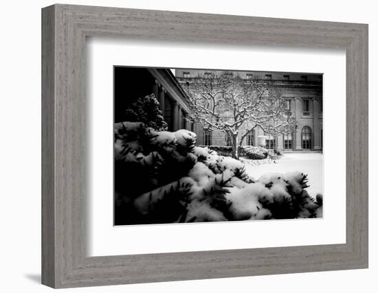 Untitled-Guilherme Pontes-Framed Photographic Print