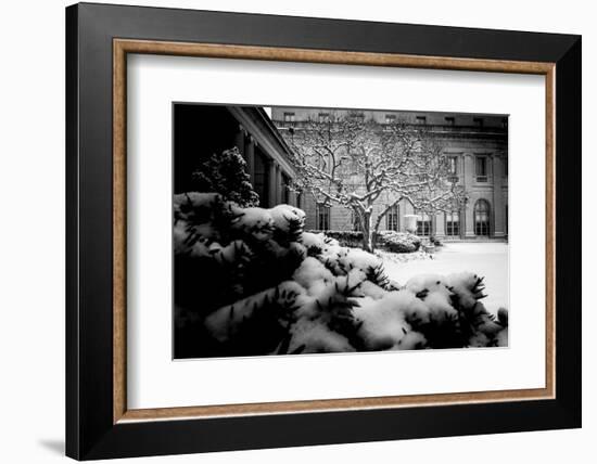 Untitled-Guilherme Pontes-Framed Photographic Print