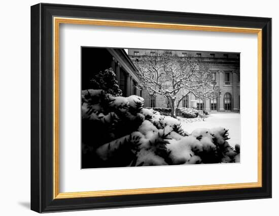 Untitled-Guilherme Pontes-Framed Photographic Print