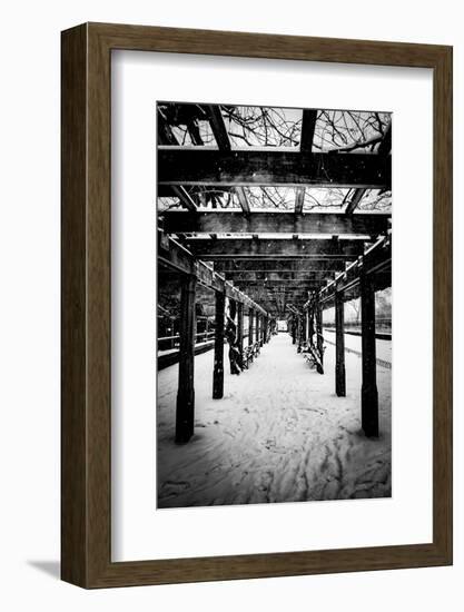 Untitled-Guilherme Pontes-Framed Photographic Print