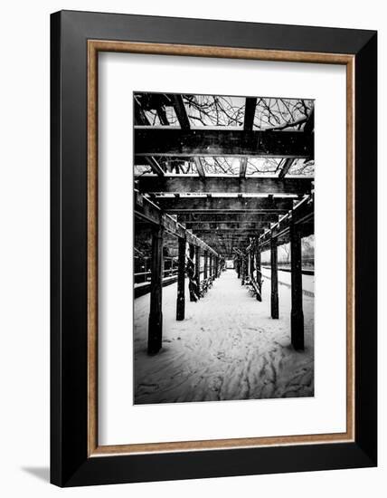 Untitled-Guilherme Pontes-Framed Photographic Print