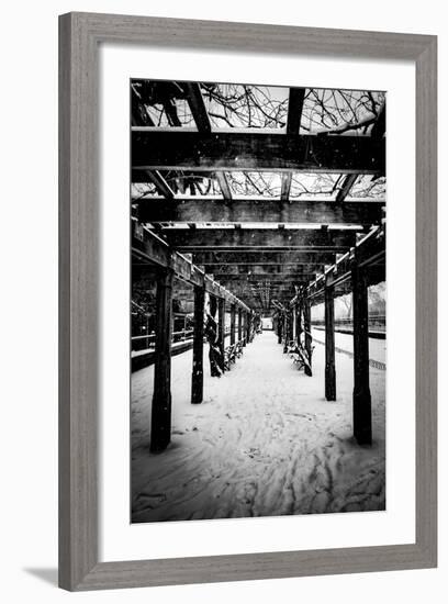 Untitled-Guilherme Pontes-Framed Photographic Print