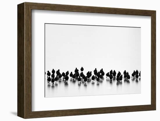 Untitled-Yordan Vasilev-Framed Photographic Print