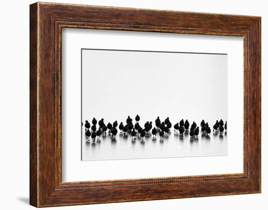 Untitled-Yordan Vasilev-Framed Photographic Print