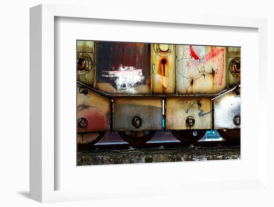 Untitled-Anna Niemiec-Framed Photographic Print