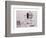 Untitled-Jean-Michel Basquiat-Framed Giclee Print