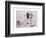 Untitled-Jean-Michel Basquiat-Framed Giclee Print