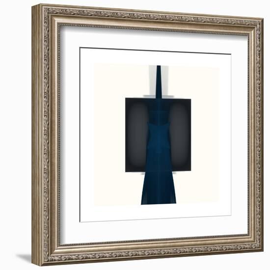 Untitled-Rica Belna-Framed Giclee Print