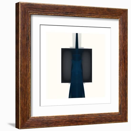 Untitled-Rica Belna-Framed Giclee Print