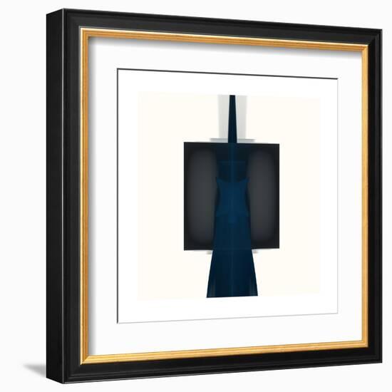 Untitled-Rica Belna-Framed Giclee Print