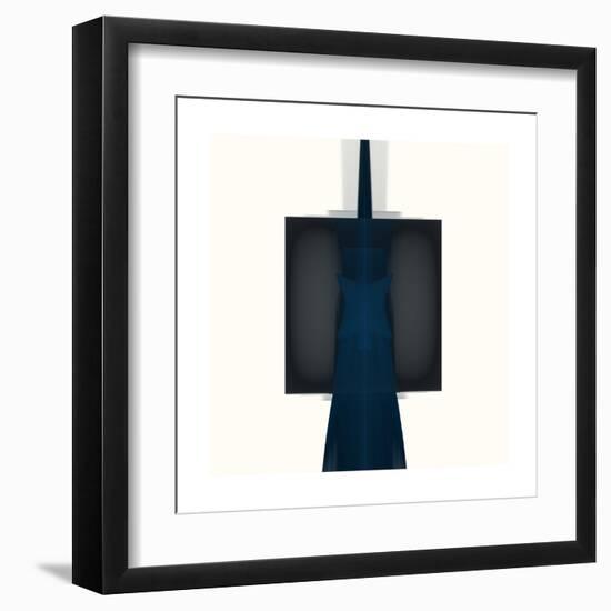 Untitled-Rica Belna-Framed Giclee Print