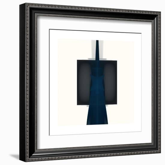 Untitled-Rica Belna-Framed Giclee Print