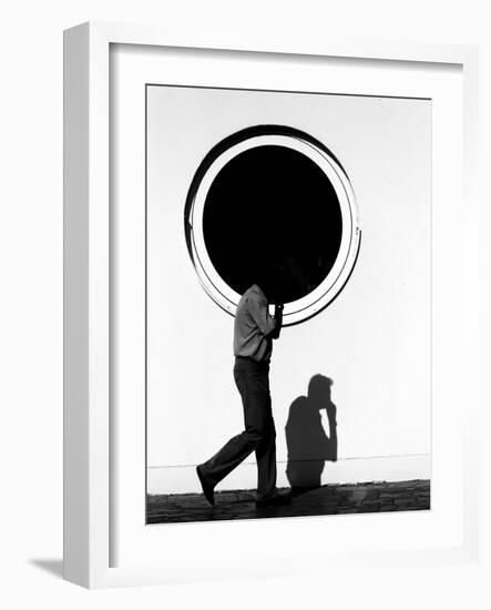 Untitled-Anna Niemiec-Framed Photographic Print