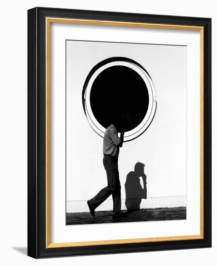 Untitled-Anna Niemiec-Framed Photographic Print