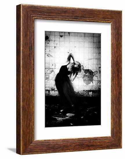 Untitled-Paulo Medeiros-Framed Photographic Print