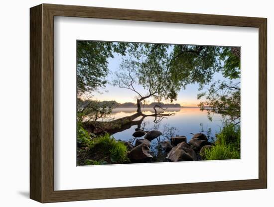 Untitled-Keller-Framed Photographic Print