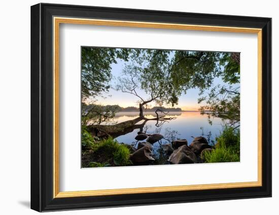 Untitled-Keller-Framed Photographic Print