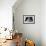 Untitled-Paulo Medeiros-Framed Photographic Print displayed on a wall