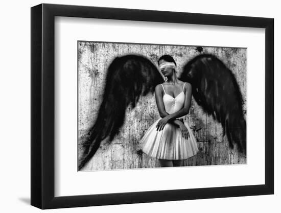 Untitled-Paulo Medeiros-Framed Photographic Print