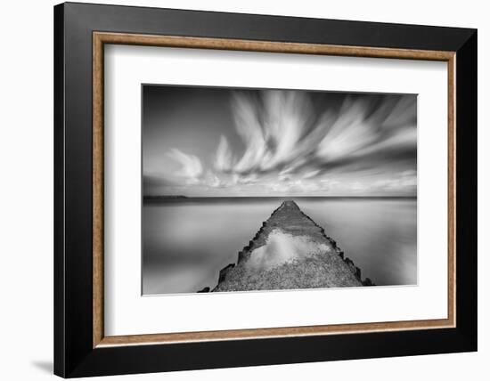 Untitled-keren or-Framed Photographic Print