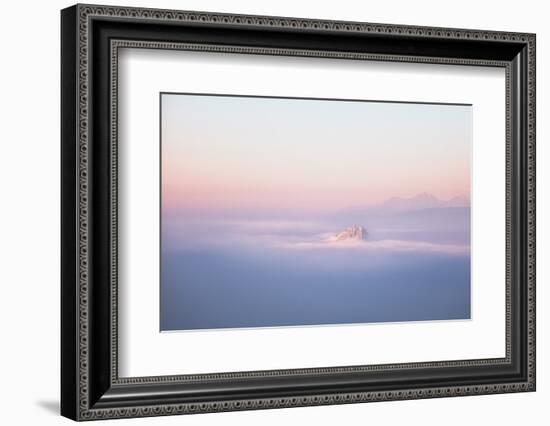 Untitled-stanislav hricko-Framed Photographic Print