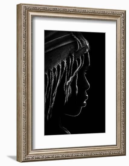 Untitled-Antonio Grambone-Framed Photographic Print