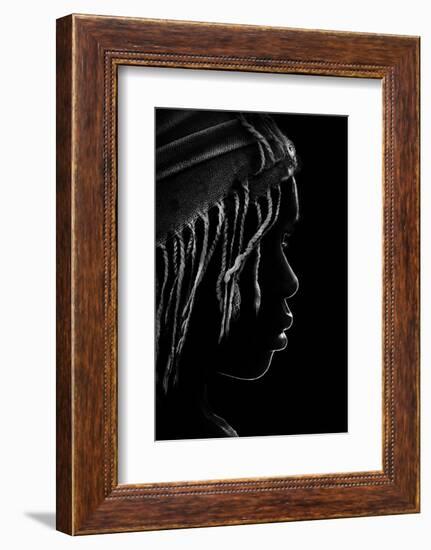 Untitled-Antonio Grambone-Framed Photographic Print