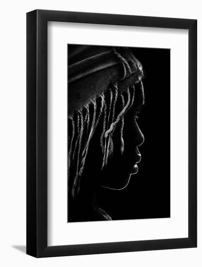 Untitled-Antonio Grambone-Framed Photographic Print