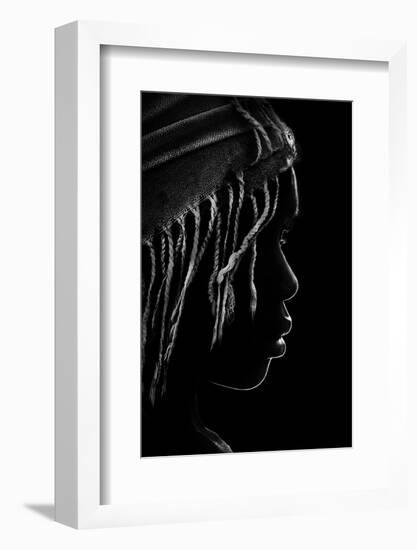 Untitled-Antonio Grambone-Framed Photographic Print